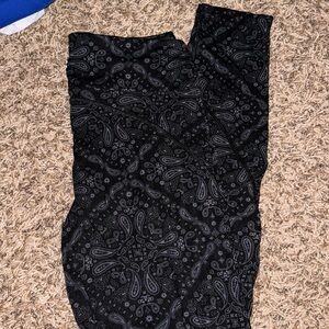 Victoria Secret PINK Sport Workout Pants